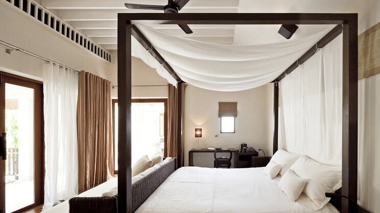 Sala Samui Choengmon Beach